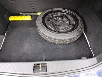 Opel Astra 1,4 Turbo Lpg 2012 - 6