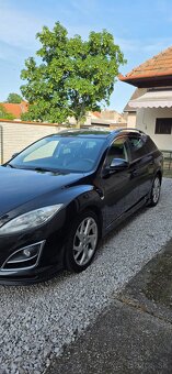Mazda 6 diezel r.v.2011 - 6