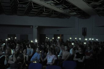 Opatrovanie / animovanie ZŤP / ŤZP / dôchodcov / - 6