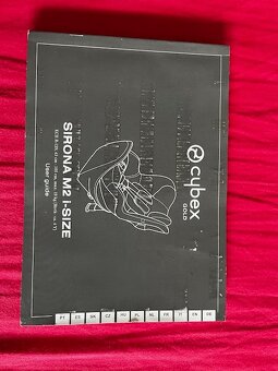 CYBEX Sirona i size - 6
