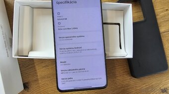 Xiaomi Redmi Note 13 Pro 5G - ako nový - 6