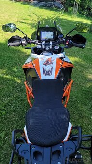 ktm adventure 1290 R - 6