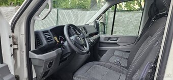 VW Crafter 2.0 TDI - 6