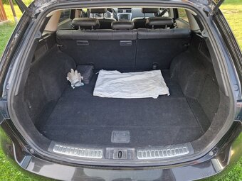 Mazda 6 GH MZR-CD - 6