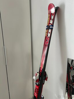 Voelkl Race Ski - 6