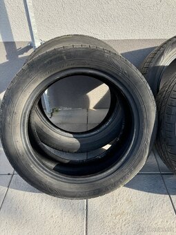 215 50 r17 Dunlop - 6