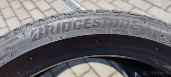 4x Pneu BRIDGESTONE TURANZA T005 225/40 R18 92Y - 6