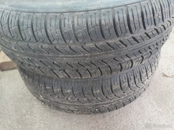 Kolesa elektrony 4x114,3 r13 hyundai - 6