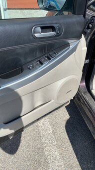 Mazda cx7 PREDAM/VÝMENIM - 6