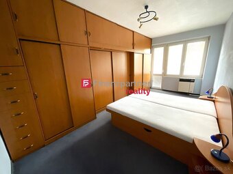 2-izbový zariadený byt v centre mesta Topoľčany - 6