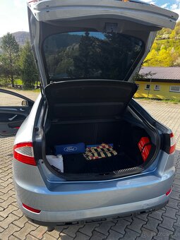 Ford mondeo mk4 1.8tdci 92kw qyba - 6