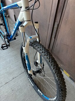 Predám bicykel bulls busht ail - 6