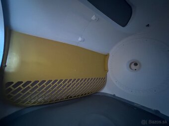 Smart toaleta pre mačky. Samočistiaci záchod CAT Toilet auto - 6