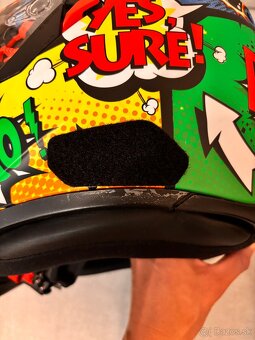 Agv K-3 SV - 6