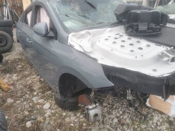 Hyundai ioniq elektricky - 6