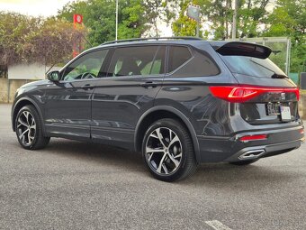 Seat Tarraco FR 2.0 TDI 110kW 2022 DSG - 6