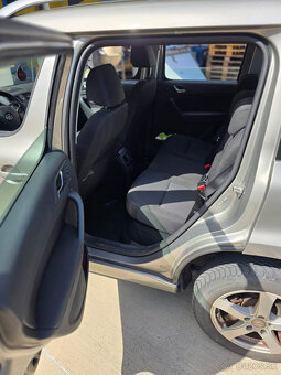Yeti 1,2TSI - 6