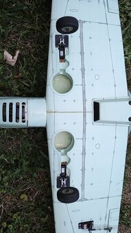 MiG 3 od VQ models - 6