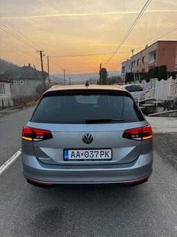 VOLKSWAGEN PASSAT B8.5 2.0 TDI - 6