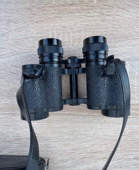 Carl Zeiss 8x30 deltrintem, jenoptem, jena, dalekohlad - 6