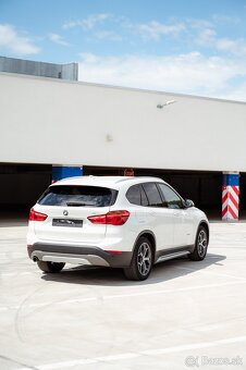 BMW X1 110KW 2.0 TDI X-Line 4x4 - 6