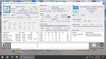 Hynix / Samsung 4GB DDR3 Memory SO-DIMM 1600Mhz - 6