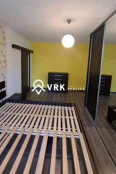 PRENÁJOM, 2 IZBOVÝ BYT, MUDROŇOVA, KOŠICE - JUH - 6