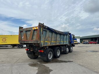 TATRA T 815 8X8 2006 VIN 377 - 6