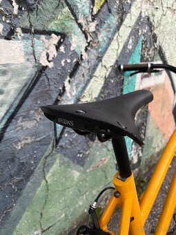CITY BIKE SUVEREN - 6