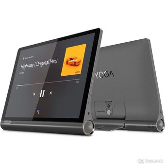 tablet Lenovo YOGA  TAB3 - 6