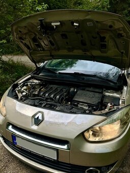 Renault Fluence 1.6 benzín K4M STK/EK 11/2026 - 6