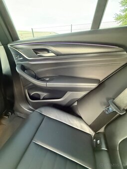 Predám BMW X3 XDrive30d mHEV A/T - 6
