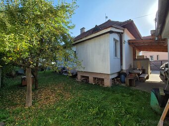 EXKLUZÍVNE-Rodinný dom v centre LM - 6