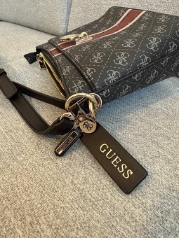 Guess kabelka - 6