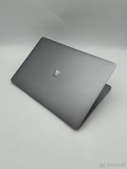 MacBook Pro 15" 2016 Space Gray (i7/16/500GB) - 6