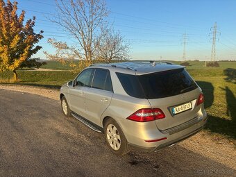 Mercedes ml 250 - 6