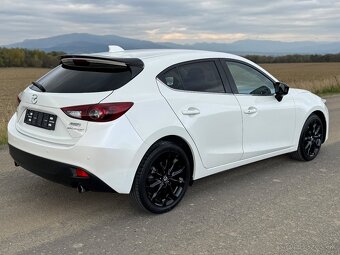 Mazda 3, 2.0benz, 88kw, 2015, 56.000KM - 6