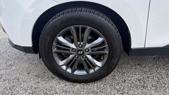 Hyundai ix35 Hyindai 2.0 CRDi VGT Premium 4x4 A/T 100k... - 6