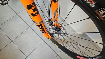 Specialized Stumpjumper evo S works 2024 - 6
