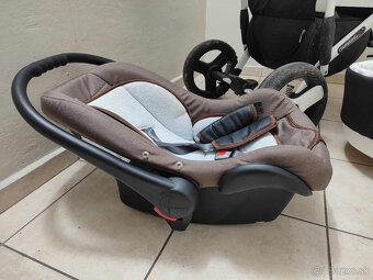 Camarelo CARERA NEW 2018 (vanicka,sedacka,vajicko) - 6