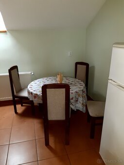 Dám do pronájmu RD v Štrbe - 6