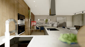 Predaj 4-izbový byt od 224 999 € v projekte Rezidencia Potôč - 6