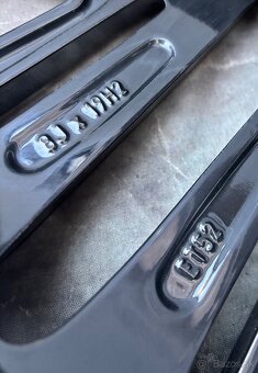 Originál Alu kola Mercedes V-Klasse 245/45R19 - 6