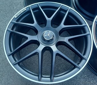 Mercedes-Benz GLE 63 GLC 63 AMG R22 - 6