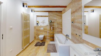 Na predaj jedinečná nehnuteľnosť. - 6