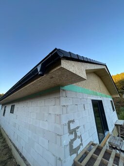 Montáž podhľadov – rýchlo, kvalitne, podľa vášho želania - 6