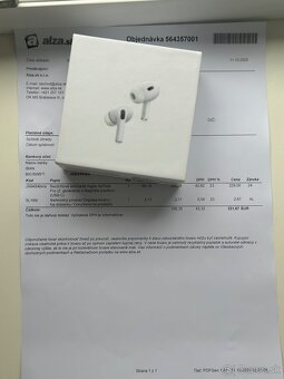Apple AirPods Pro 2 - 6