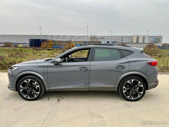 Cupra Formentor 1.4 TSI eHybrid 150kw Dsg Panoráma - 6