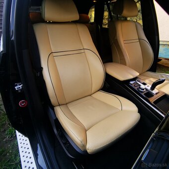 Predám BMW X5 e70 - 6