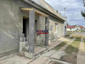 NOVINKA Rodinný dom v obci DRAHŇOV - 6